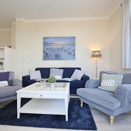 Villa Triton Wohnung 01 Boltenhagen  Bagian luar foto